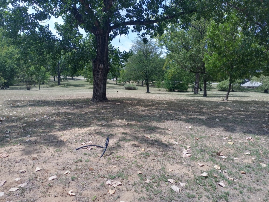 0 Bedroom Property for Sale in Willow Creek Riverfront Residential Estate Free State